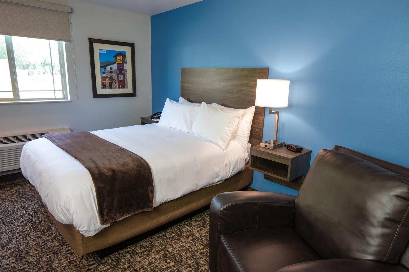 My Place Hotel-Moab, Ut Екстериор снимка