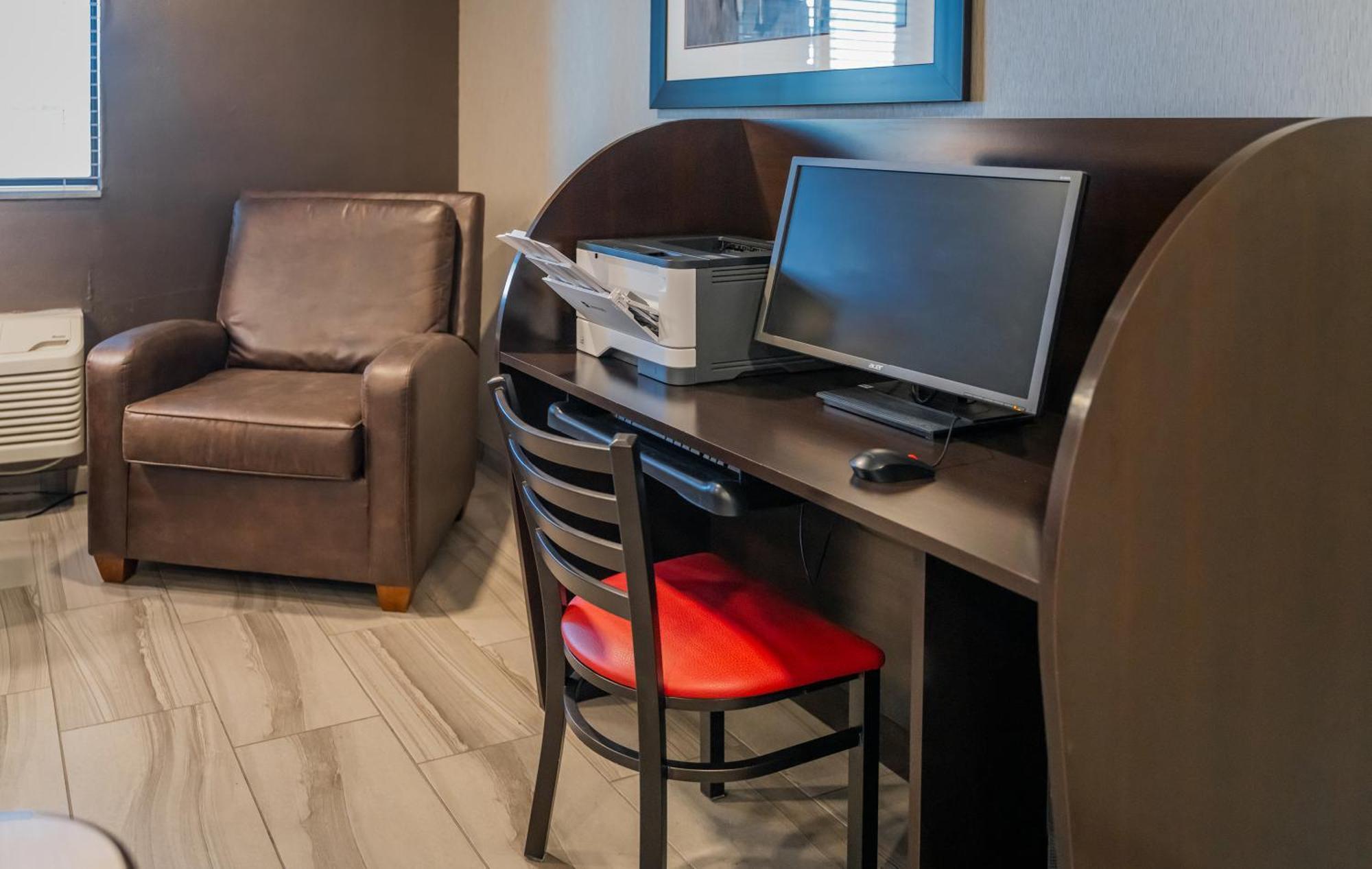 My Place Hotel-Moab, Ut Екстериор снимка