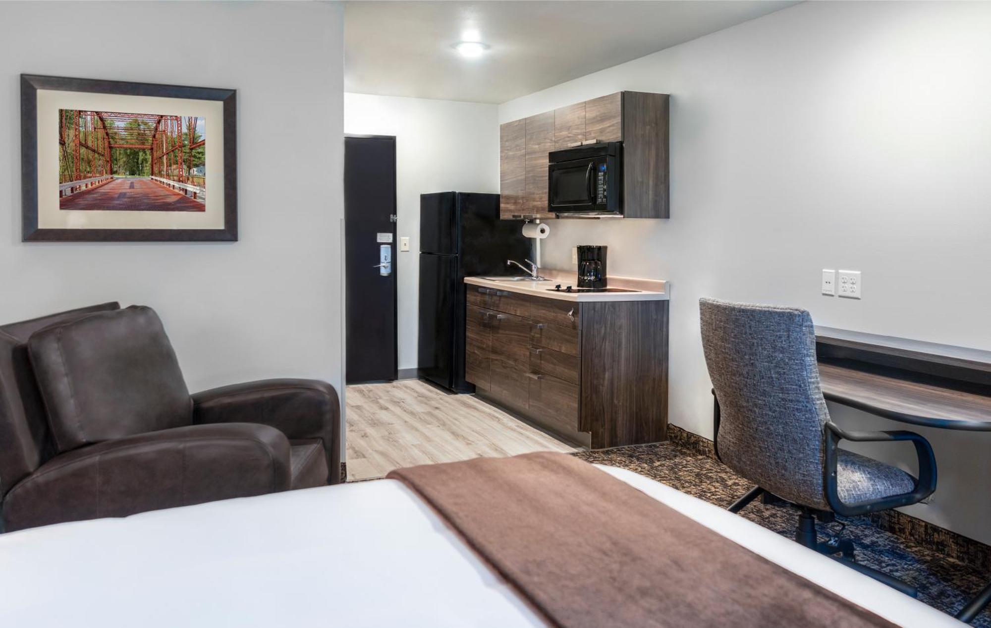My Place Hotel-Moab, Ut Екстериор снимка